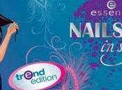 ANTEPRIMA essence trend edition “nails style”
