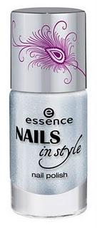 ANTEPRIMA essence trend edition “nails in style”