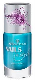 ANTEPRIMA essence trend edition “nails in style”