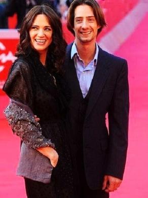 Asia Argento e Michele Civetta in crisi