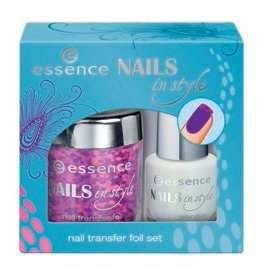 Preview Essence: Nails In Style