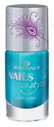 Preview Essence: Nails In Style