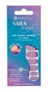 Preview Essence: Nails In Style