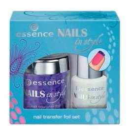 Preview Essence: Nails In Style