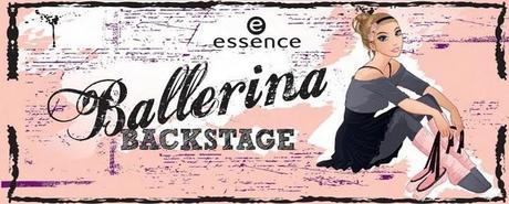 Preview Essence: Ballerina Backstage