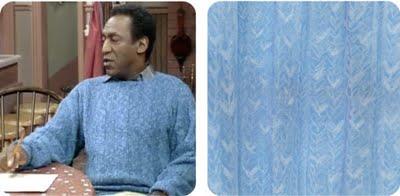 Blog: The Cosby Sweater Project