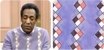 Blog: The Cosby Sweater Project