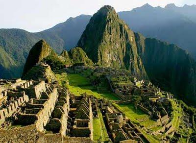 Scoperte tracce di un'antica guerra tra Inca e Cayambe inca
