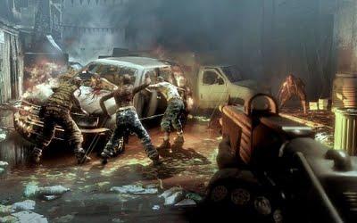 Dead Island, un nuovo video di gameplay