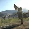 Dragon's Dogma Ambienti Gioco