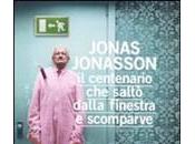 centenario saltò dalla finestra scomparve, Jonasson Jonas