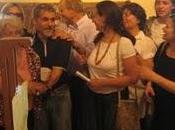 Accomodatevi: ingresso libero!