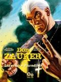 Recensione – Don Zauker, Inferno e Paradiso