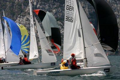 RIVA CUP: dal 2 al 4 giugno la vela significa turismo!