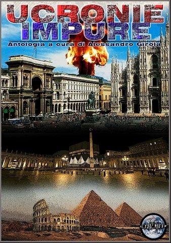 Le copertine ucroniche