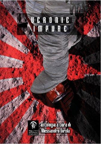 Le copertine ucroniche