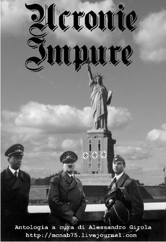 Le copertine ucroniche