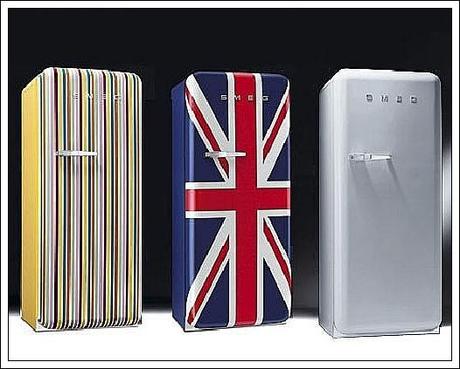 I love Smeg...