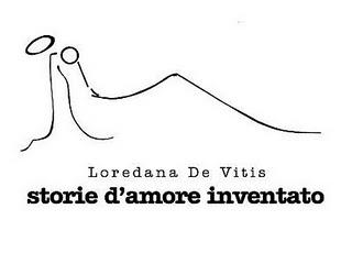 Il libro del giorno: Storie d’amore inventato di Loredana De Vitis