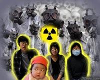FUKUSHIMA: LA FARSA CONTINUA SULLA VITA UMANA...
