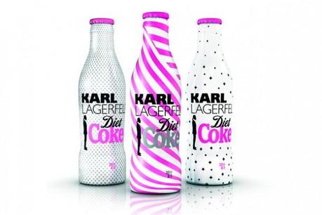 Una Coca Cola per Zio Karl, Light però..