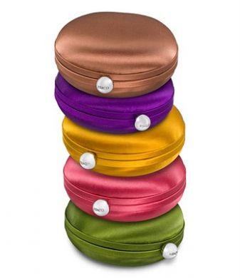 Macarons? Non solo dolcetti