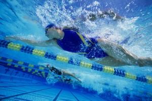 Tutte brave le ragazze dello Swimming