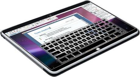 Confronto: Netbook o Tablet?
