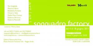 Soqquadro Factory