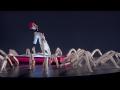 Le Sugarbabes nello spot del Nokia N8