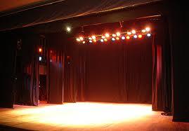 palco teatro