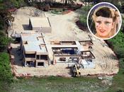Lady Gaga Martha's Vineyard costruisce casa (foto)