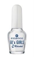 Preview: Essence 50's Girls Reloaded