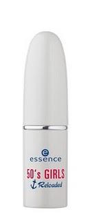 Preview: Essence 50's Girls Reloaded