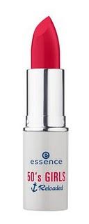 Preview: Essence 50's Girls Reloaded