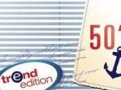 Preview: Essence 50's Girls Reloaded