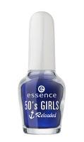 Preview: Essence 50's Girls Reloaded