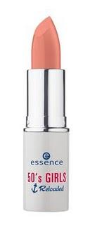 Preview: Essence 50's Girls Reloaded