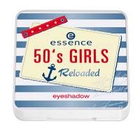 Preview: Essence 50's Girls Reloaded