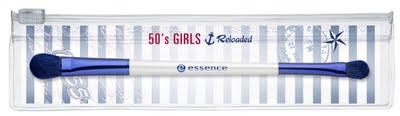 Preview: Essence 50's Girls Reloaded
