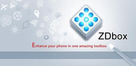  ZDBox: Lapplicazione che non deve mancare sui vostri Smartphone Android 
