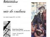 Symphonie couleurs