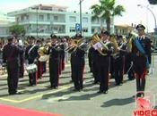 Villaricca (NA) nuova Caserma Carabinieri (31.05.11)