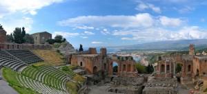 Taormina, Taormina Film Fest