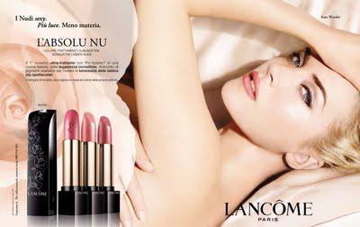 Lancome - L'Absolu Nu