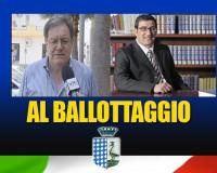 Terrasini, Cammilleri e Cucinella al ballottaggio. STASERA IL PRIMO FACCIA A FACCIA