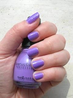 Sinfulcolors  VERBENA