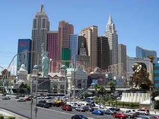 Las Vegas