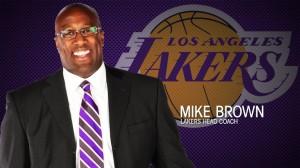 mike-brown-lakers