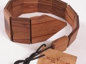 cravatta meglio legno